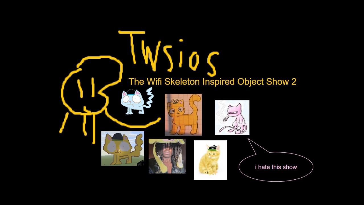 TWSIOS 2: musical world