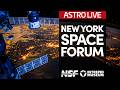 Space is New York - Intrepid Museum Astro Live