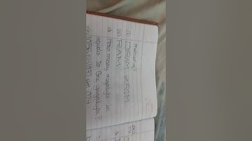 TOUCHPAD PRIMER CLASS  4 LESSON 1 computer memory MCQ  and  QUESTION ANSWER