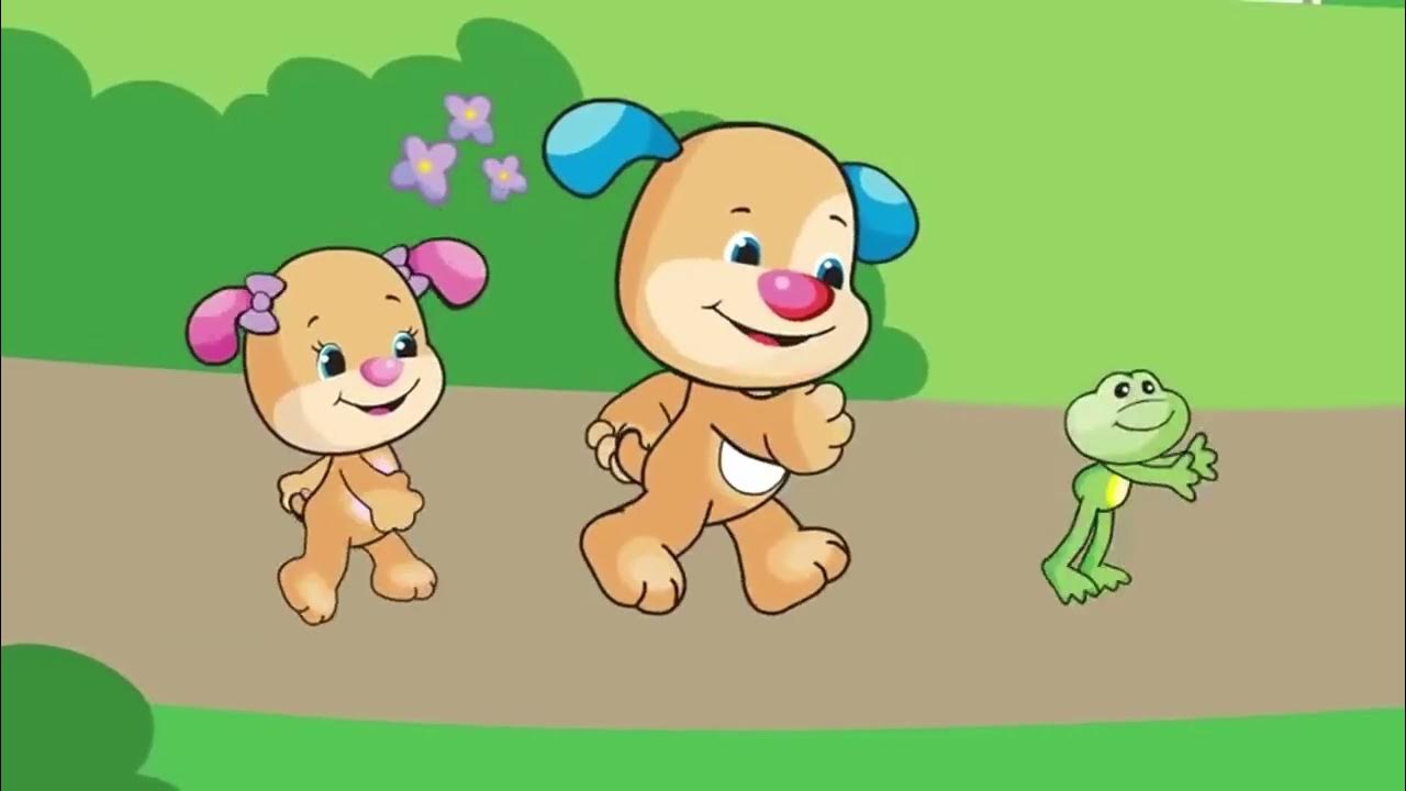 All aboard the animal train ytp youtube