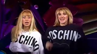 Fun Fun   Baila Bolero 1986