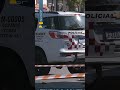 Terceiro suspeito de participar de tentativa de assassinato de tenente da Rota é preso pela PM em SP