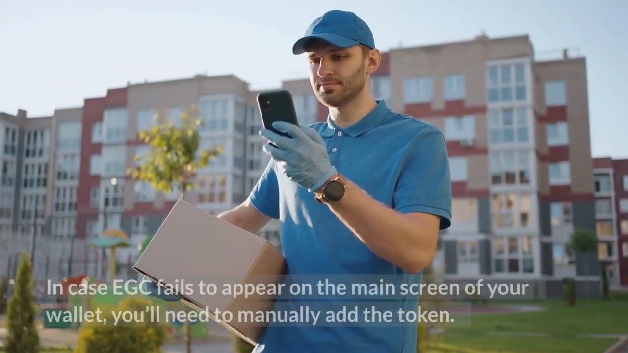 EVERYTHING YOU NEED TO KNOW ABOUT EVERGROW COIN (EGC), INTRODUCTION, BUYING AND TRADING