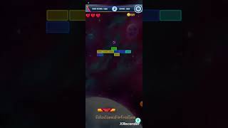 Block Burst: Ultimate Breakout - arcade action ball shooting brick breaker game Level 2 gameplay screenshot 3