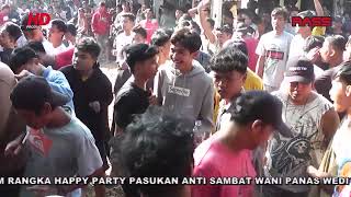Download Lagu RASS MUSIC - AKU TAK BIASA - MALARINDU - HD PRO MP3