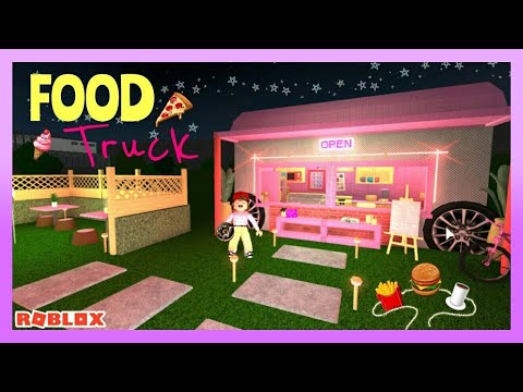 roblox taco truck toy