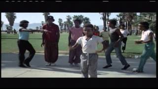 TJ Hooker ABDC 1983