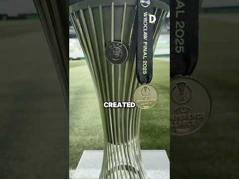 betnumber x ESCOBAR77 - Mengapa Klub Besar Tidak Boleh Bermain di Liga Konferensi ❌🤔