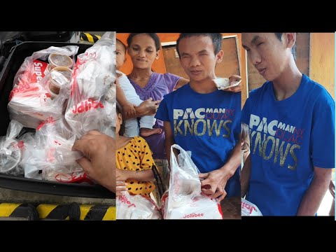 ATE LUNINGNING AT ELMER NABIGYAN NG PA JOLLIBEE, 2026 UPDATE SA BUHAY NILA.