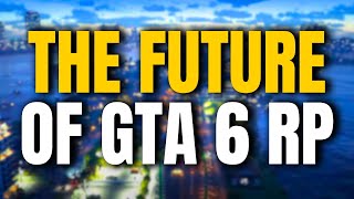 GTA 6 Roleplay Will Be Bigger Than Anyone Realizes (Here’s Why) Profile