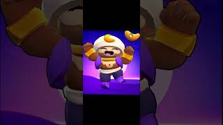 Trend X Brawl Stars