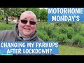 Motorhome Monday's  #26 - Sleeping on Industrial Estates?