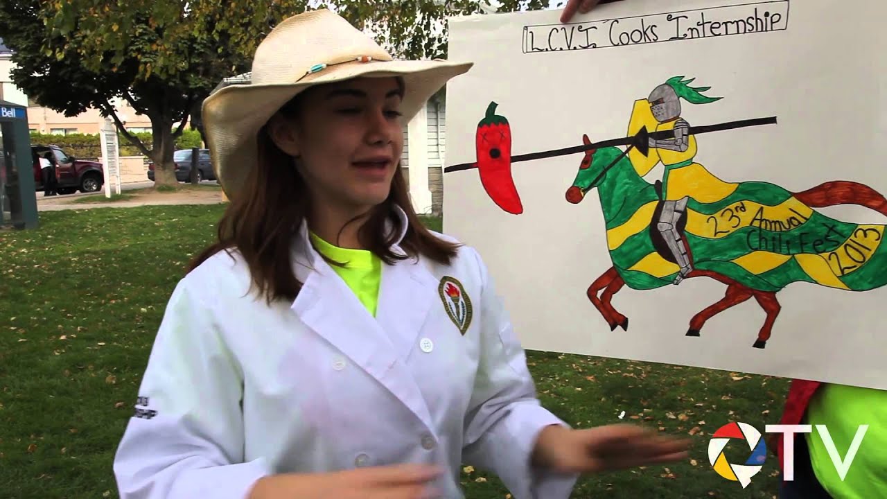 QTV Kingston Chili Fest YouTube