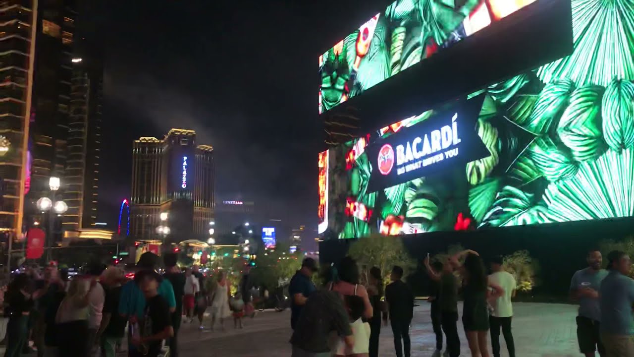 4th of July in Las Vegas, Nevada 