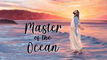MASTER OF THE OCEAN - Christian Children