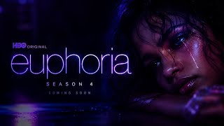 Euphoria Series  SEASON-4 | Why Do We Pretend To Be Someone Else? 💝