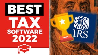 Best Tax Software In 2022 [Awards And Rankings]