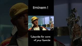 Eminem ! #slimshady #shorts