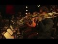 Capture de la vidéo Jazzbaltica 2014: Christof Lauer And Ndr Bigband Play Sidney Bechet