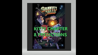KITTY CHAPTER 8 MYSTERY