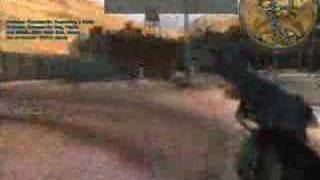 Pistol BF2 - Revive