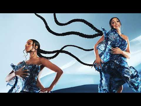 Normani - Wild Side Ft. Cardi B