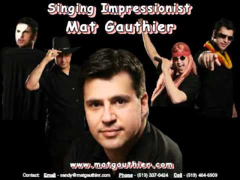 Justin Bieber Never Let You Go (Cover by Mat Gauth...