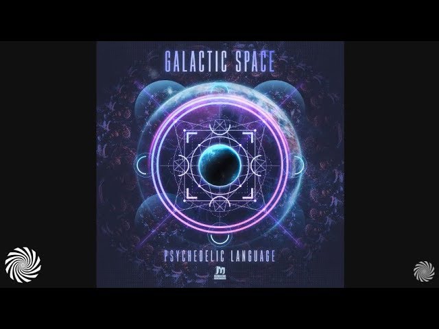 Galactic Space - Psychedelic Language auf YouTube ansehen Galactic Space - Psychedelic Language auf YouTube ansehen