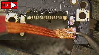 Redmi Note 11 Not Charging