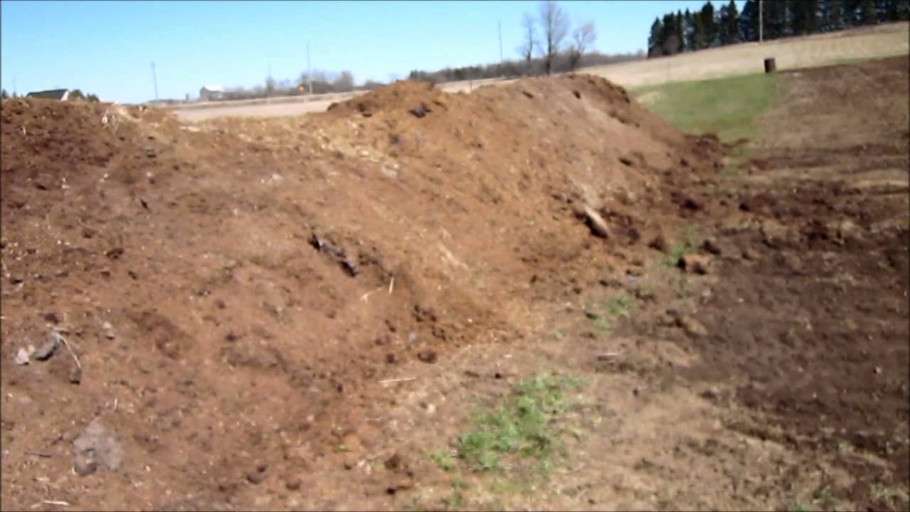 The Ontario Gardener Garden Update YouTube