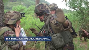 September 2017 in NATO