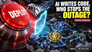 empirik.ai Deep Dive: How AI Computes Blast Radius Before an Outage