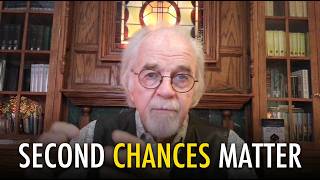 Overcoming Setbacks: The Power of Second Chances After Prison: John David Graham's Story