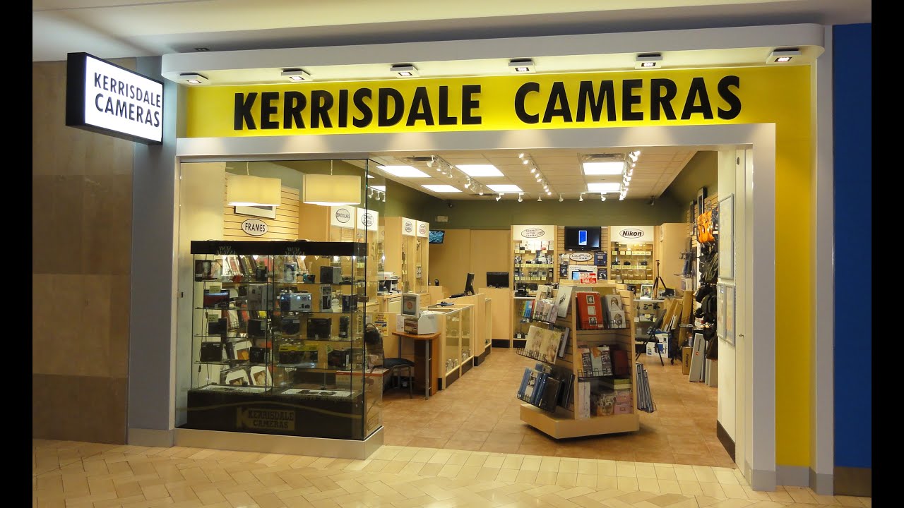 Store Renovation New Fixtures and Interior | CDM Retail