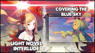 Arc 7 | Covering The Blue Sky | Re: Zero Interlude