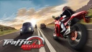Challenge! Kya app isse acha Khel skte h  ? Mobile game traffic rider  screenshot 1