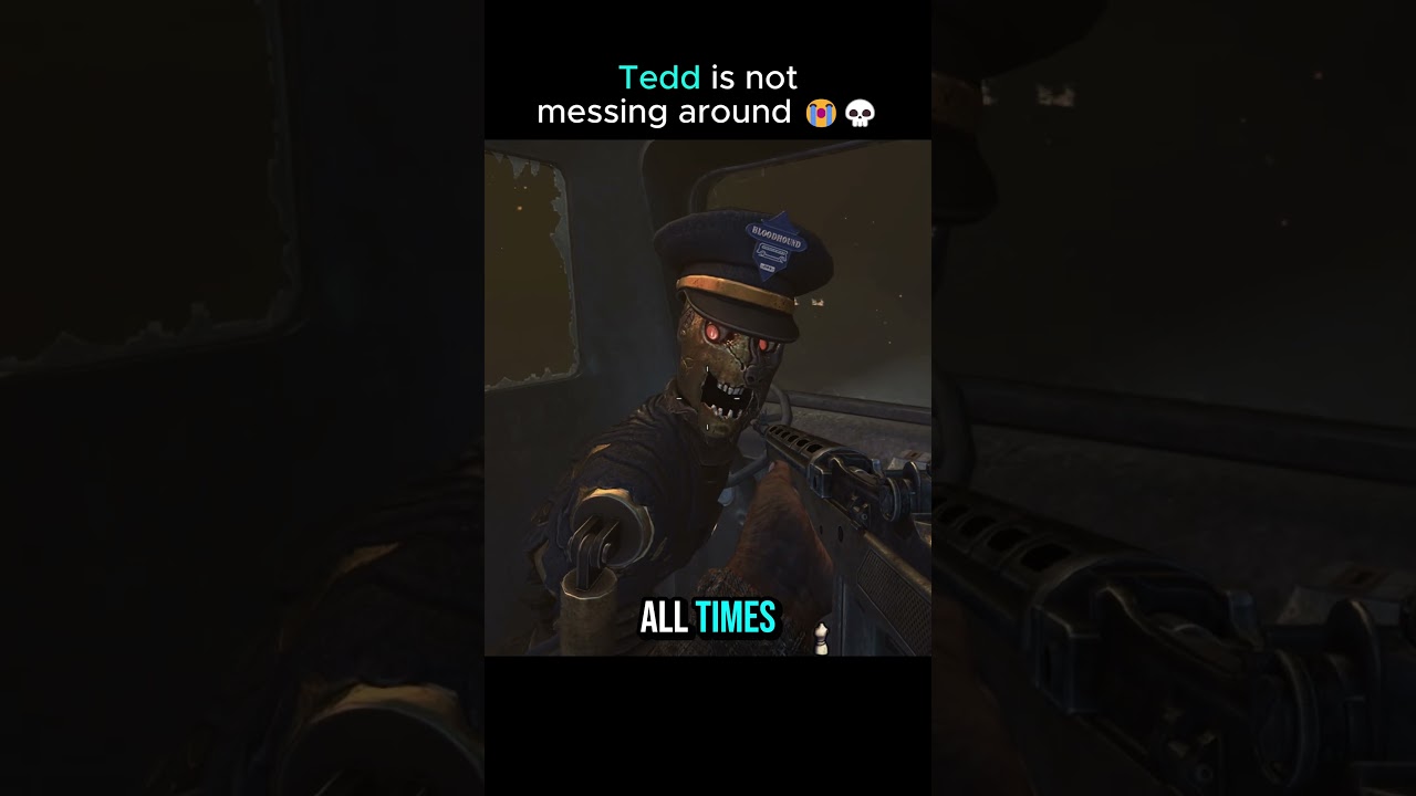 I wasn't even doing anything 🤣 