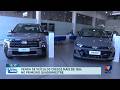 Venda de carros novos cresce e aquece mercado automotivo em Chapecó