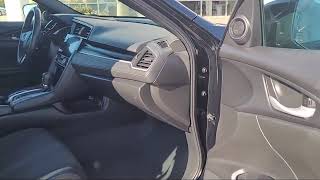 2021 Honda Civic Sport Sedan Madera, Fresno, Clovis, Merced, Chowchilla Gill Gmc Madera Ca