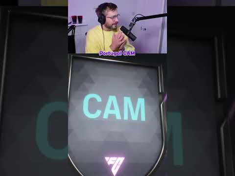 Opening a 300k coin pack in