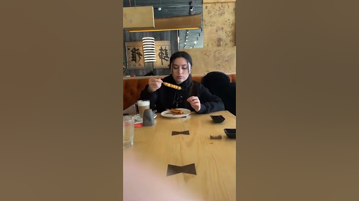 ПАША ТЕХНИК С ЖЕНОЙ В КАФЕ