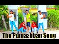 The punjaabban dance  jugjugg jeeyo  dance choreography  dance shahbaz