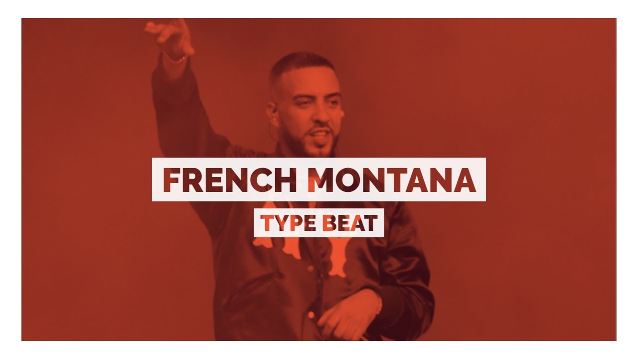 The Time | French Montana X Harry Fraud Type Beat 👊 | Rap Instrumental ...