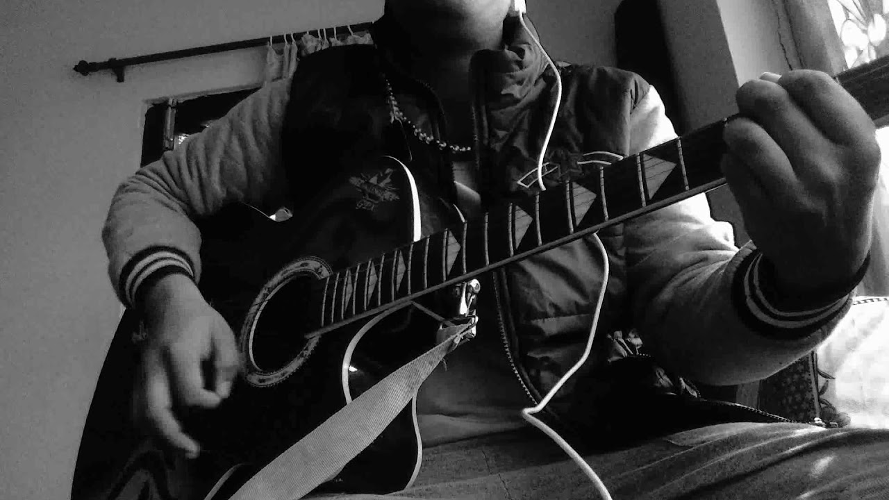 Wari jamuna pari jamuna (cover by nites )