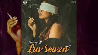 'Love SZn 4' R&B/Soul Loop Kit - Drake, Bryson Tiller, Odeal, Isaiah Falls, Brent Faiyaz, SZA