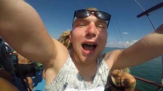 EBS Phuket 2016