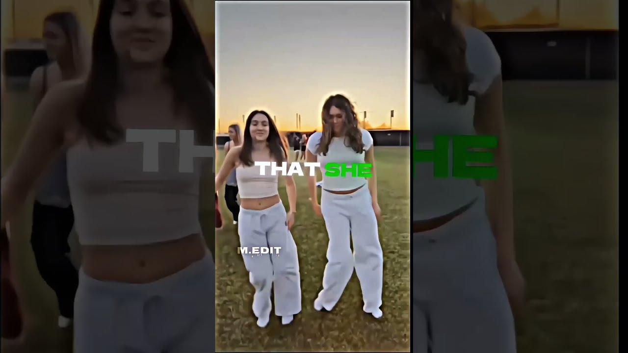 My Main Mila J Ty Dollar Sign Tiktok Dance Edit Trend Ootd
