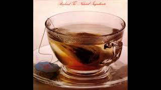 Richard Tee - Tell It Like It Is (Soul) (Jazz) (Funk) (1980)