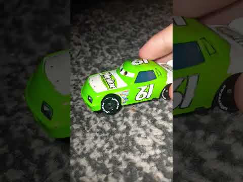 Stop throwing rocks at me winder (Cars)