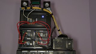 Odroid H3 & H4 Network card expansion - part 3